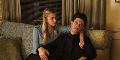 Poster der Serie Dreamland