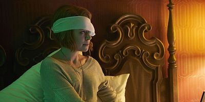 Poster der Serie Guillotines Decide