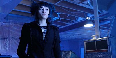 Poster der Serie Isn’t That A Paradox?