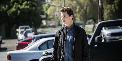 Poster der Serie Fette Beute