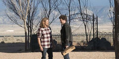 Poster der Serie Lemuel, Unchained