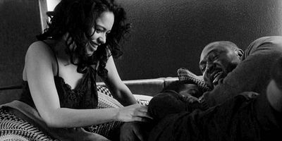 Poster der Serie Stakes on a Plane