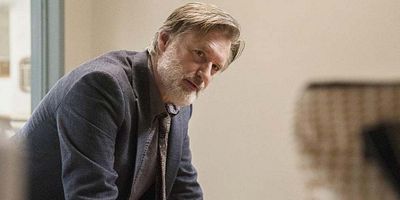 Poster der Serie Part II