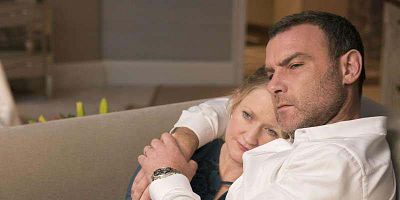 Poster der Serie Las Vegas