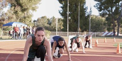 Poster der Serie Ein angenehmer neutraler Geruch
