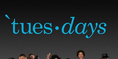 Poster der Serie Aus Kindern werden Leute