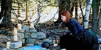 Poster der Serie Forever Mine Nevermind