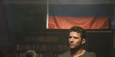 Poster der Serie The Man Called Noon