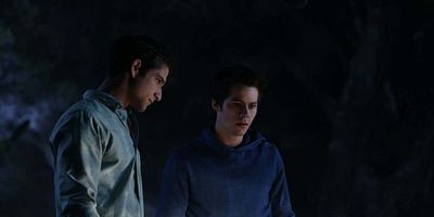 Poster der Serie Parasomnia