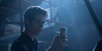 Poster der Serie A Novel Approach