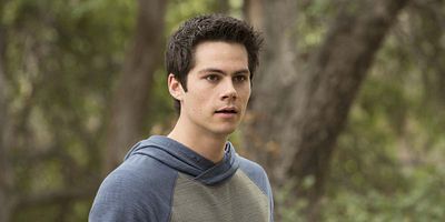 Poster der Serie Lies of Omission