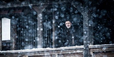 Poster der Serie The Spoils of War