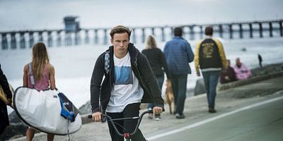 Poster der Serie Seeräuber