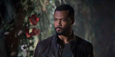 Poster der Serie Beside Still Water