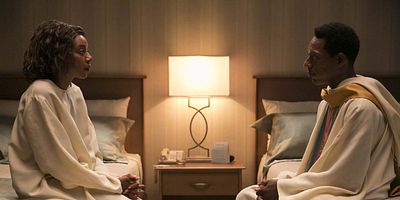 Poster der Serie The Knockadoo