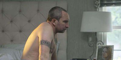 Poster der Serie Dogwalker