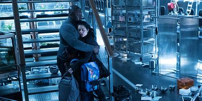 Poster der Serie The Black Forest