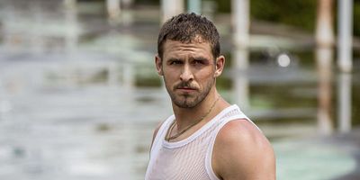 Poster der Serie Lawine