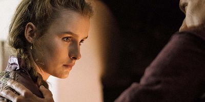 Poster der Serie What Dreams May Come