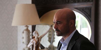 Poster der Serie Un covo di vipere