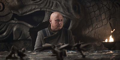 Poster der Serie Eastwatch