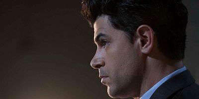 Poster der Serie Maternis