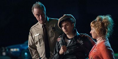 Poster der Serie ...Brings Back Some Memories