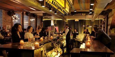 Poster der Serie The End of the Beginning