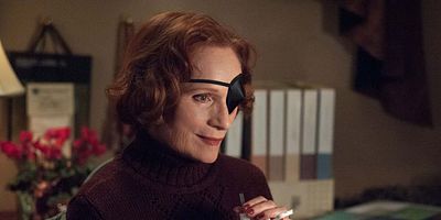 Poster der Serie Laura Is the One