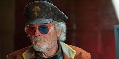 Poster der Serie Let's Rock