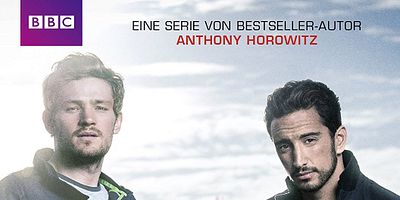 Poster der Serie Case 1, Part 1