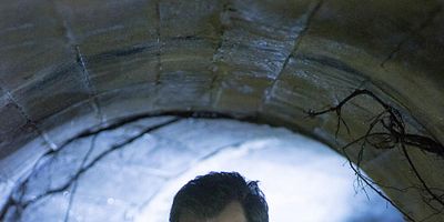 Poster der Serie The Waking Dream