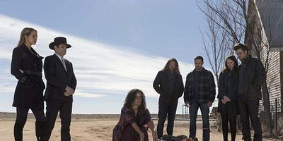 Poster der Serie Blinded by the Light