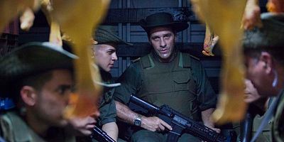 Poster der Serie Checkmate