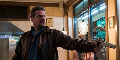 Poster der Serie MRO