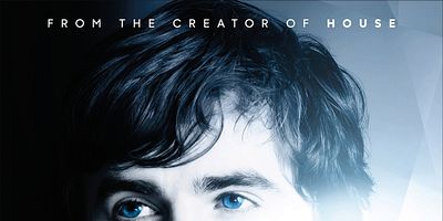 Poster der Serie 39 Differences