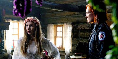 Poster der Serie Gone as a Girl Can Get