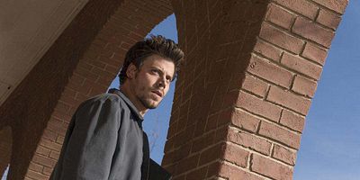 Poster der Serie Angel Heart