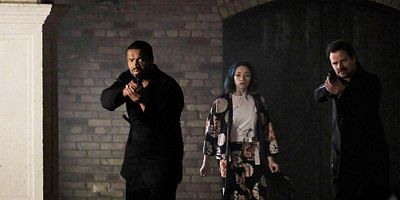 Poster der Serie My Final Gift To You