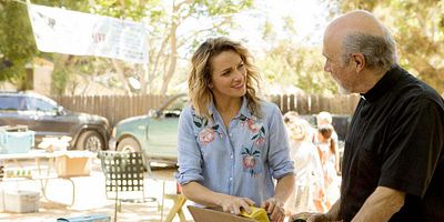 Poster der Serie Across the Rio Grande