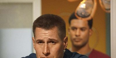 Poster der Serie R3B0ot