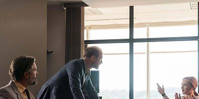 Poster der Serie Signal to Noise