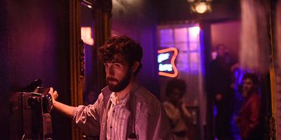 Poster der Serie Baby Teeth