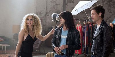 Poster der Serie Rock and Roll Queen