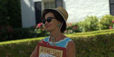 Poster der Serie Pilot