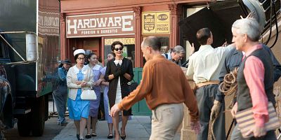 Poster der Serie Mommie Dearest