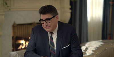 Poster der Serie Hagsploitation