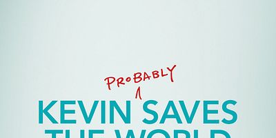 Poster der Serie Solo