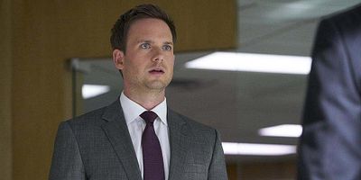 Poster der Serie 100