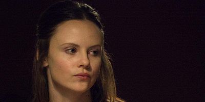 Poster der Serie Last Temptation of Midnight